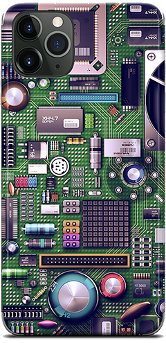 iphone motherboard repair services IPhone Motherboard Repair Services iphone 11 motherboard 1
